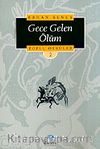 Gece Gelen Ölüm/Toplu Öyküler 2