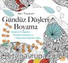 Gündüz Düşleri Boyama
