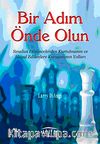 Bir Adım Önde Olun