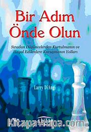 Bir Adım Önde Olun