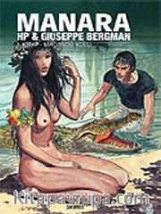 HP <br /> Giuseppe Bergman 2/Macondo Yolu