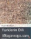 Türklerin Dili