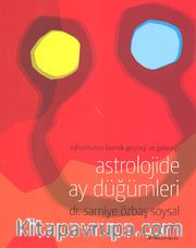 Astrolojide Ay Düğümleri
