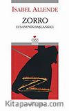 Zorro-Efsanenin Başlangıcı