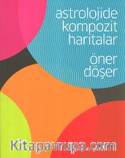 Astrolojide Kompozit Haritalar