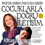 Çocuklarla Doğru İletişim