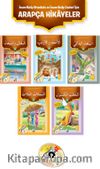 Arapça Hikayeler Dizisi (5 Kitap Takım)