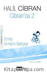 Cibran'ca 2 <br /> Ermiş - Ermiş'in Bahçesi