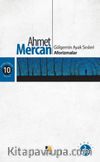 Gölgemin Ayak  Sesleri - Aforizmalar