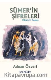 Sümer’in Şifreleri