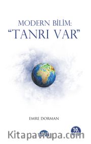 Modern Bilim: Tanrı Var