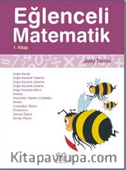 Eğlenceli Matematik 1. Kitap