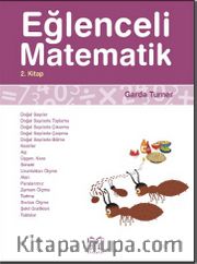 Eğlenceli Matematik 2. Kitap