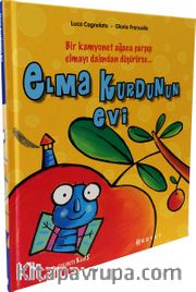 Elma Kurdu'nun Evi