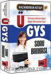 ÜGYS Soru Bankası 