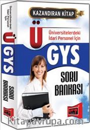 ÜGYS Soru Bankası 
