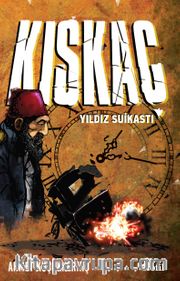 Kıskaç <br /> Yıldız Suikastı