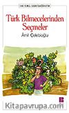 Türk Bilmecelerinden Seçmeler (İlköğretim)