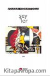 Şeyler