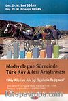 Modernleşme Sürecinde Türk Köy Ailesi Araştırması