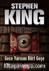 Gece Yarısını Dört Geçe