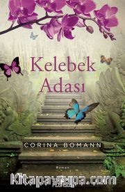 Kelebek Adası