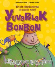 Yuvarlak Bonbon