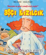 Aşçı Kızılcık