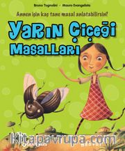 Yarın Çiçeği Masalları