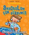 Anaokulum Çok Güzelmiş