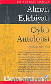 Alman Edebiyatı Öykü Antolojisi
