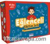 Eğlenceli Eğitim Seti (60 Ay ve Üzeri)