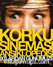 Korku Sineması Ansiklopedisi 60'lardan Günümüze