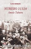 Numero 31328 Amele Taburu