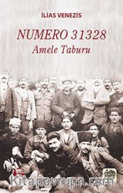 Numero 31328 Amele Taburu