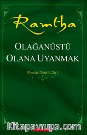 Olağanüstü Olana Uyanmak