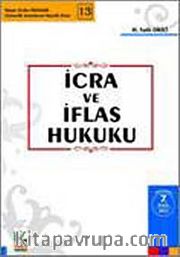İcra ve İflas Hukuku