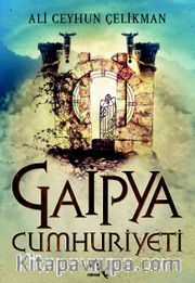 Gaipya Cumhuriyeti