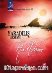 Yaradılış Destanı Yahut Hz. Adem