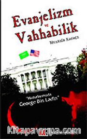Evanjelizm ve Vahhabilik