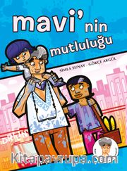 Mavi'nin Mutluluğu