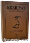 (Ciltli-Kuşe) Edebiyat Şubat 1969-Aralık 1984