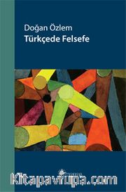 Türkçede Felsefe