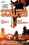 Scalped 4 - Deli Cesareti