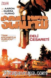 Scalped 4 - Deli Cesareti