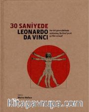 30 Saniyede Leonardo Da Vinci