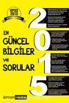 2015 KPSS En Güncel Bilgiler ve Sorular