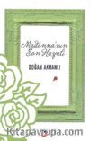 Madonna'nın Son Hayali