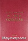 Nutuk Vesikalar (Ciltli)