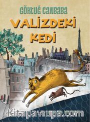 Valizdeki Kedi